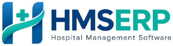 HMSERP — Hospital Management Software